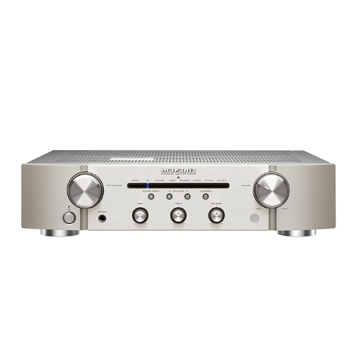 Picture of Marantz Stereo Integrated Amplifier
