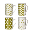 Picture of Straight Sided Mugs Set