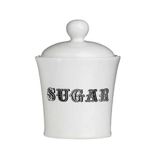Picture of Carnival Sugar Jar