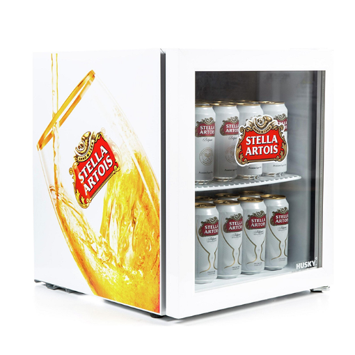 Picture of Stella Artois Mini Fridge
