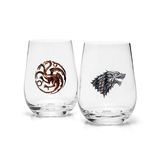 Picture of Game Of Thrones Glasses